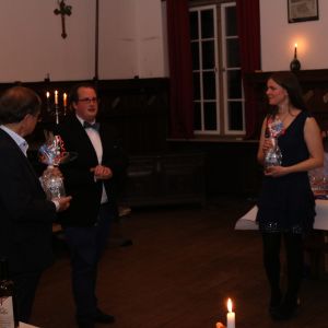 Weinprobe — Bild 31